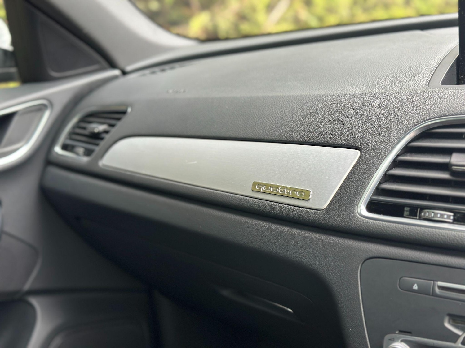 Used Audi Q3 2016 for sale - 78115572: Photo 47