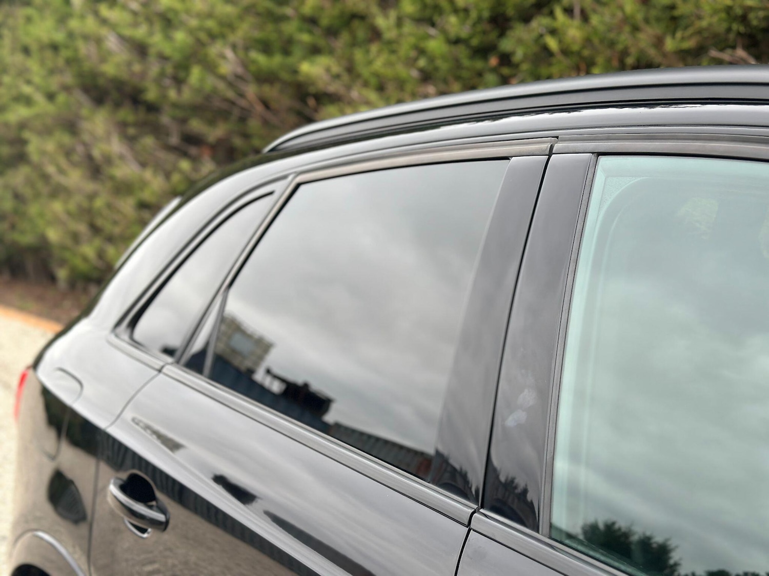 Used Audi Q3 2016 for sale - 78115572: Photo 48