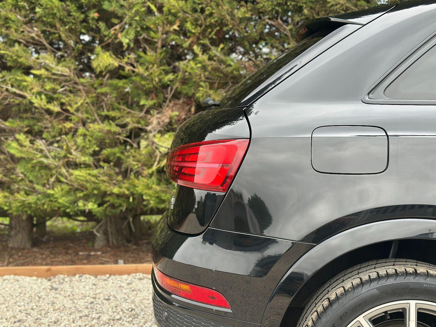 Used Audi Q3 2016 for sale - 78115572: Photo 49