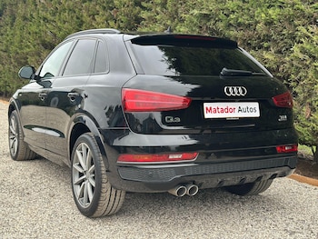 Used Audi Q3 2016 for sale - 78115572: Photo