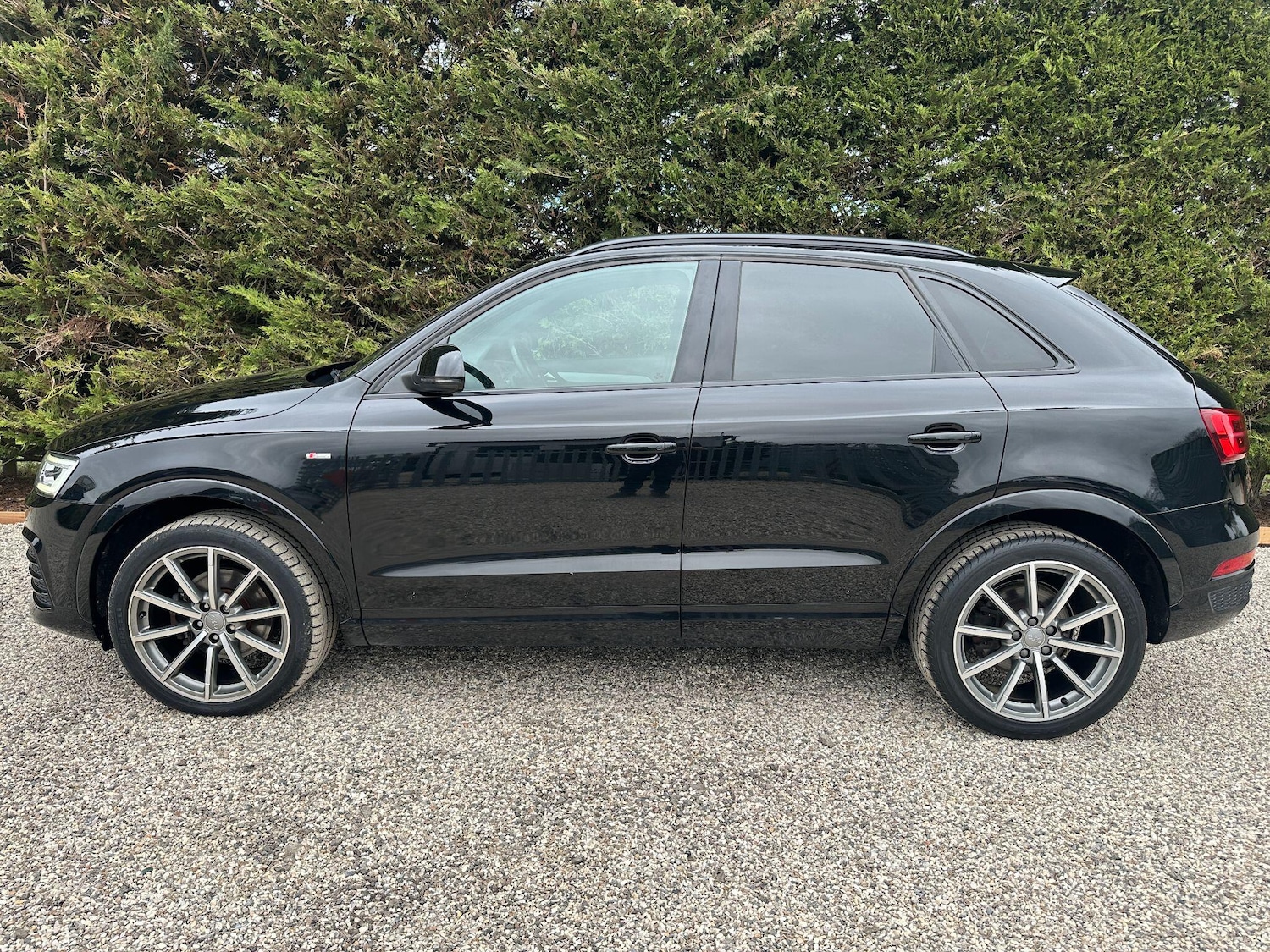 Used Audi Q3 2016 for sale - 78115572: Photo 6