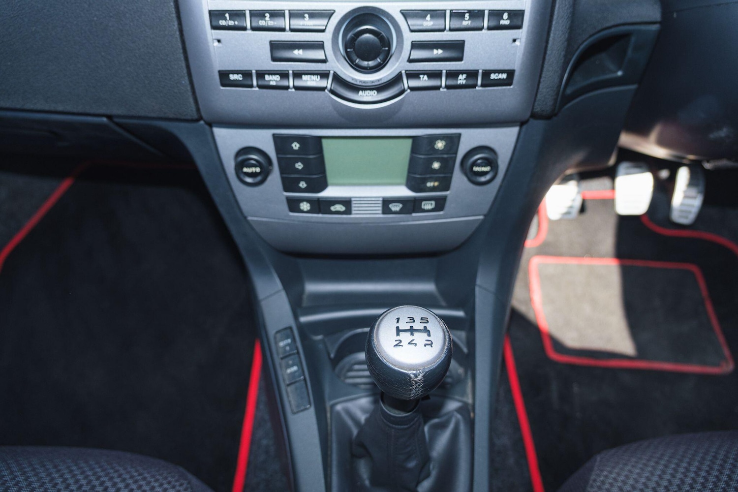 Used Fiat Stilo 2005 for sale - 76330012: Photo 12