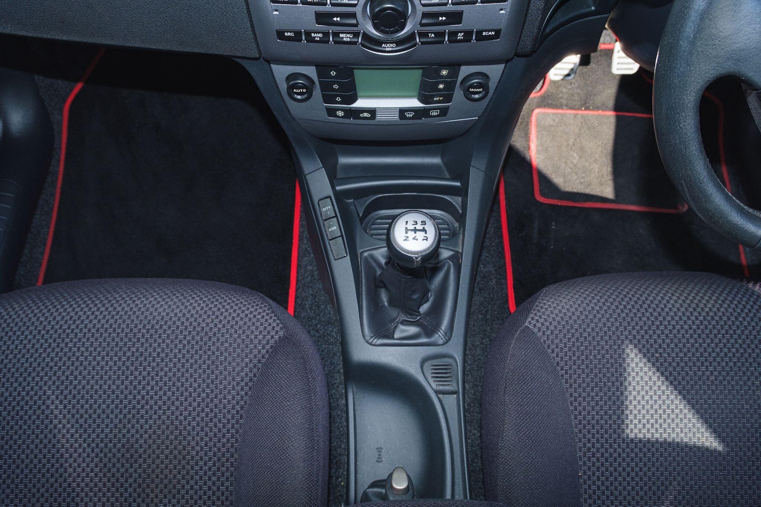 Used Fiat Stilo 2005 for sale - 76330012: Photo 13