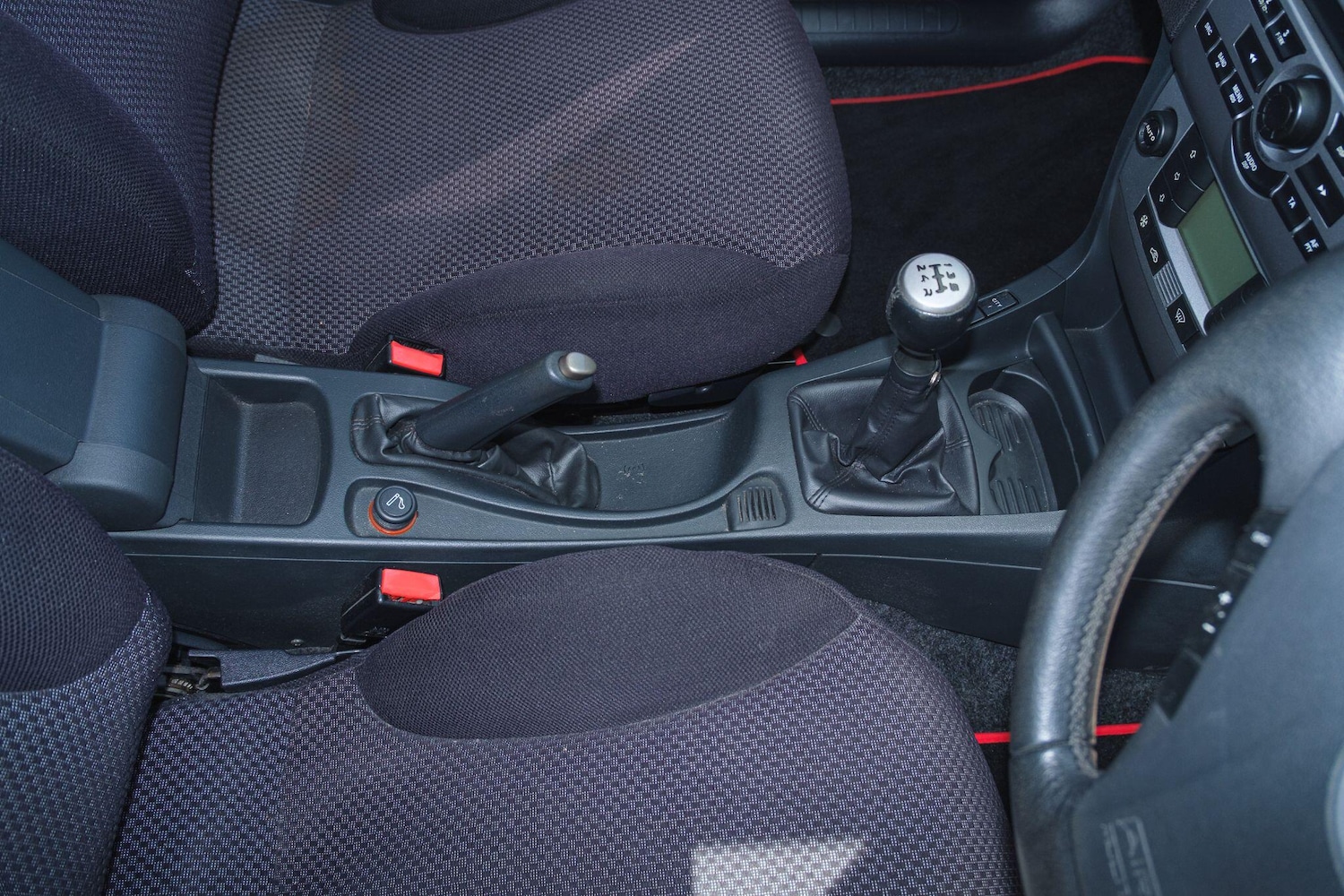 Used Fiat Stilo 2005 for sale - 76330012: Photo 17