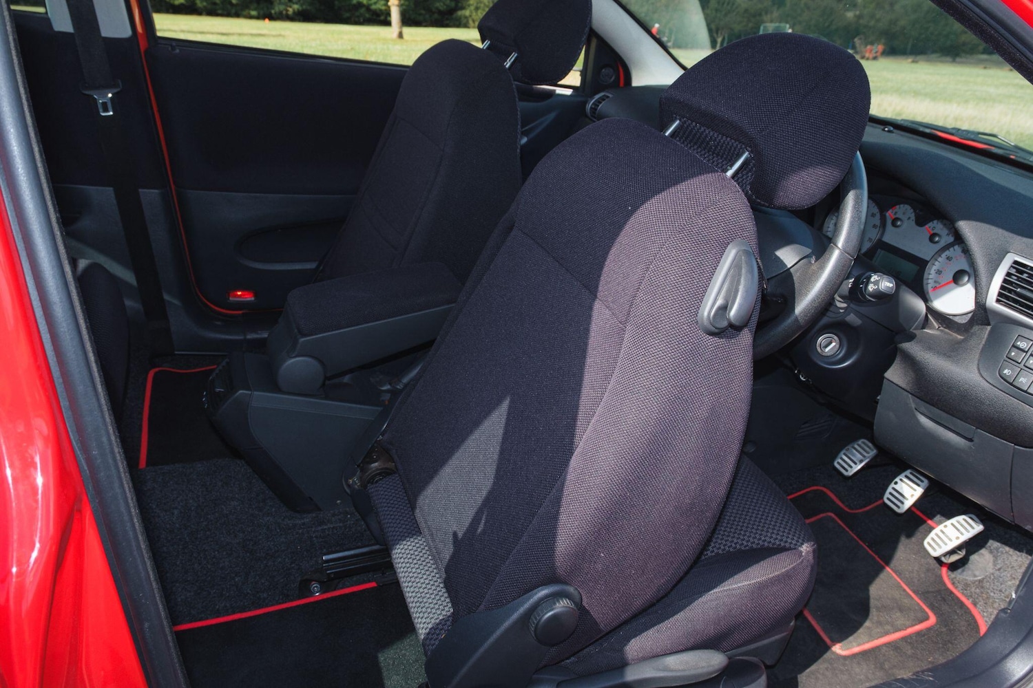 Used Fiat Stilo 2005 for sale - 76330012: Photo 19