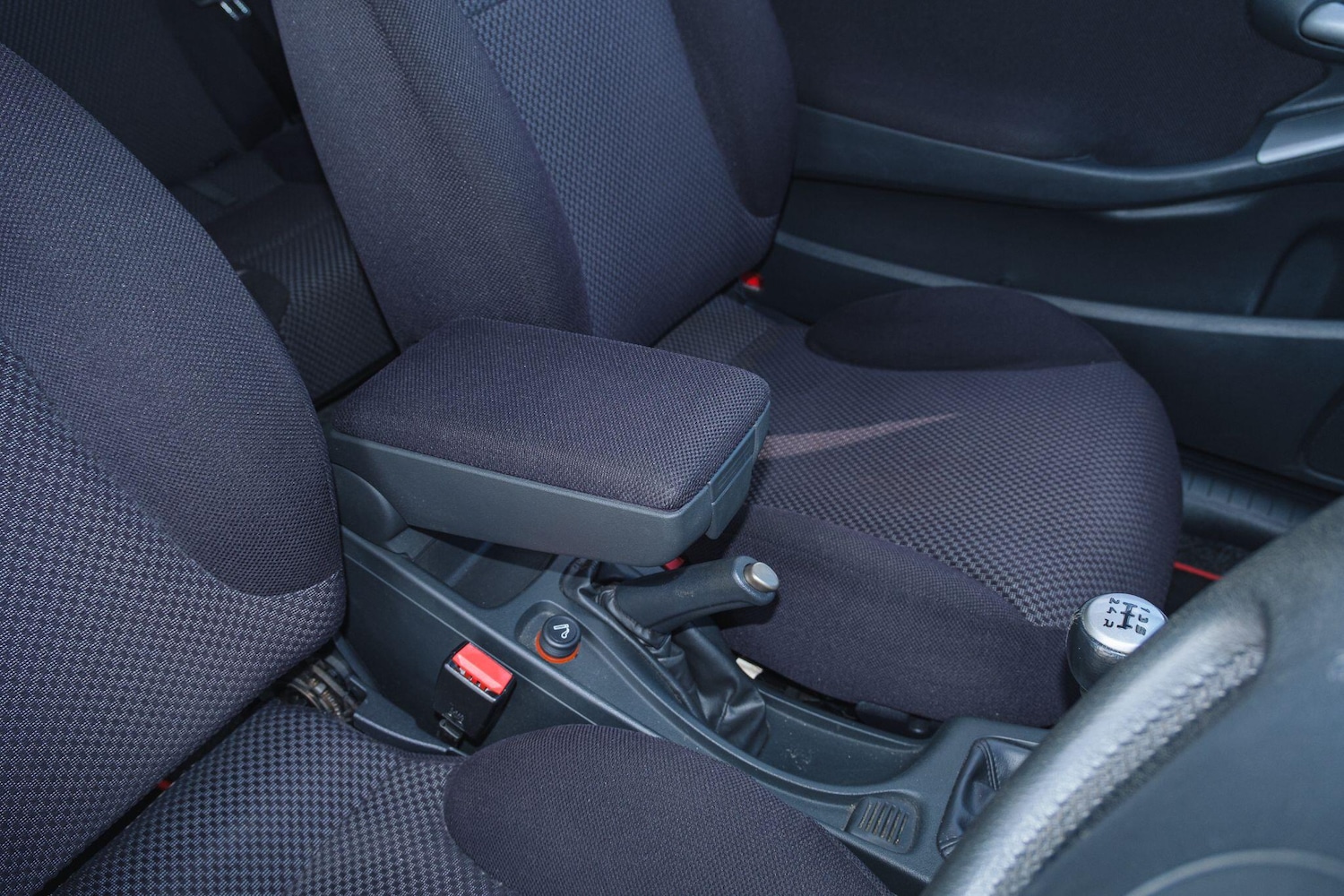 Used Fiat Stilo 2005 for sale - 76330012: Photo 20