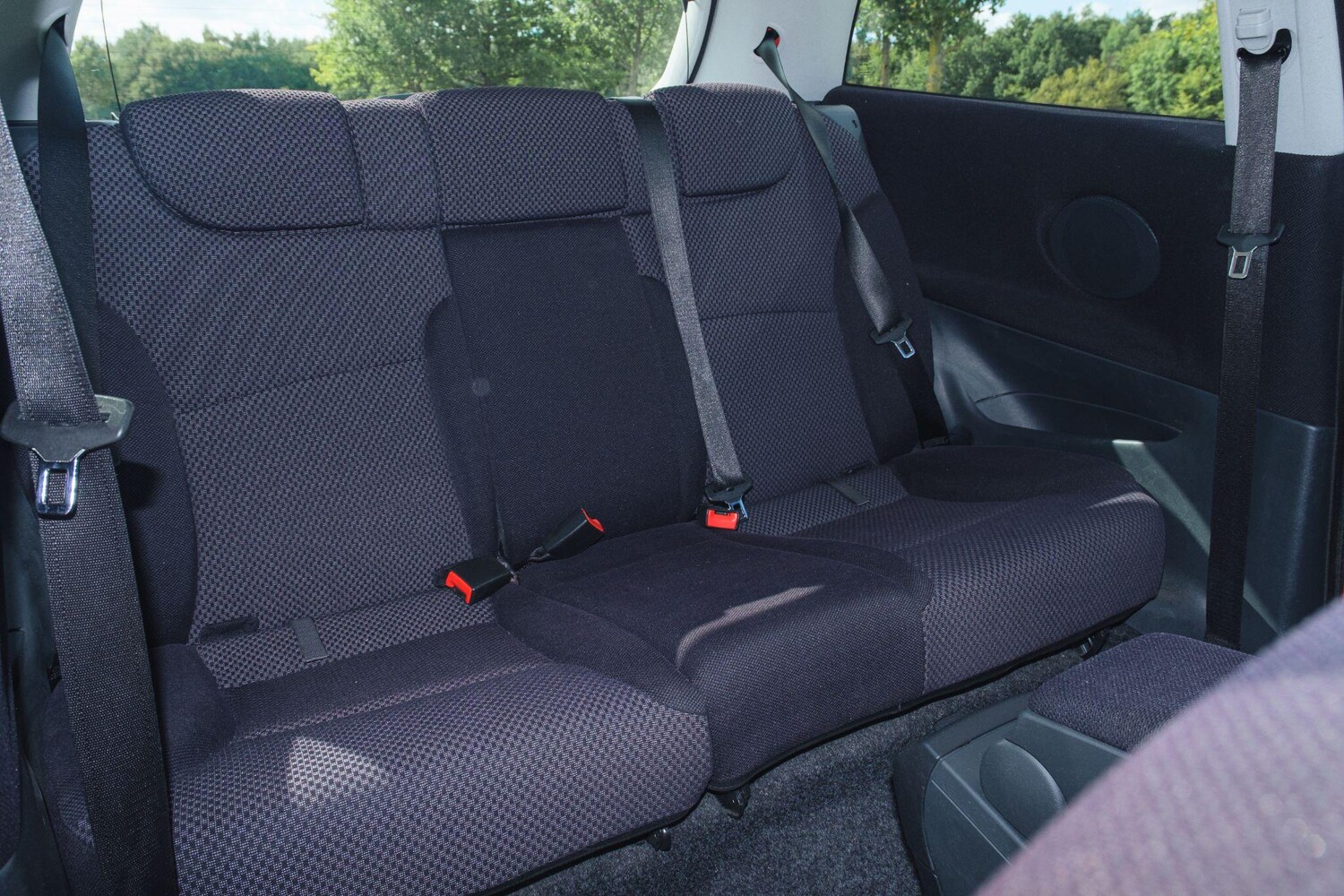 Used Fiat Stilo 2005 for sale - 76330012: Photo 21