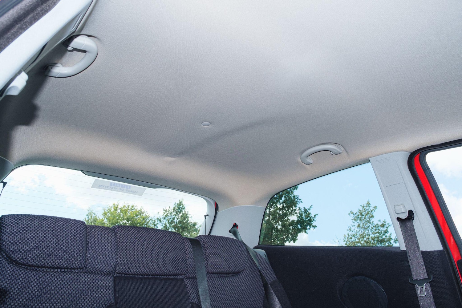 Used Fiat Stilo 2005 for sale - 76330012: Photo 22