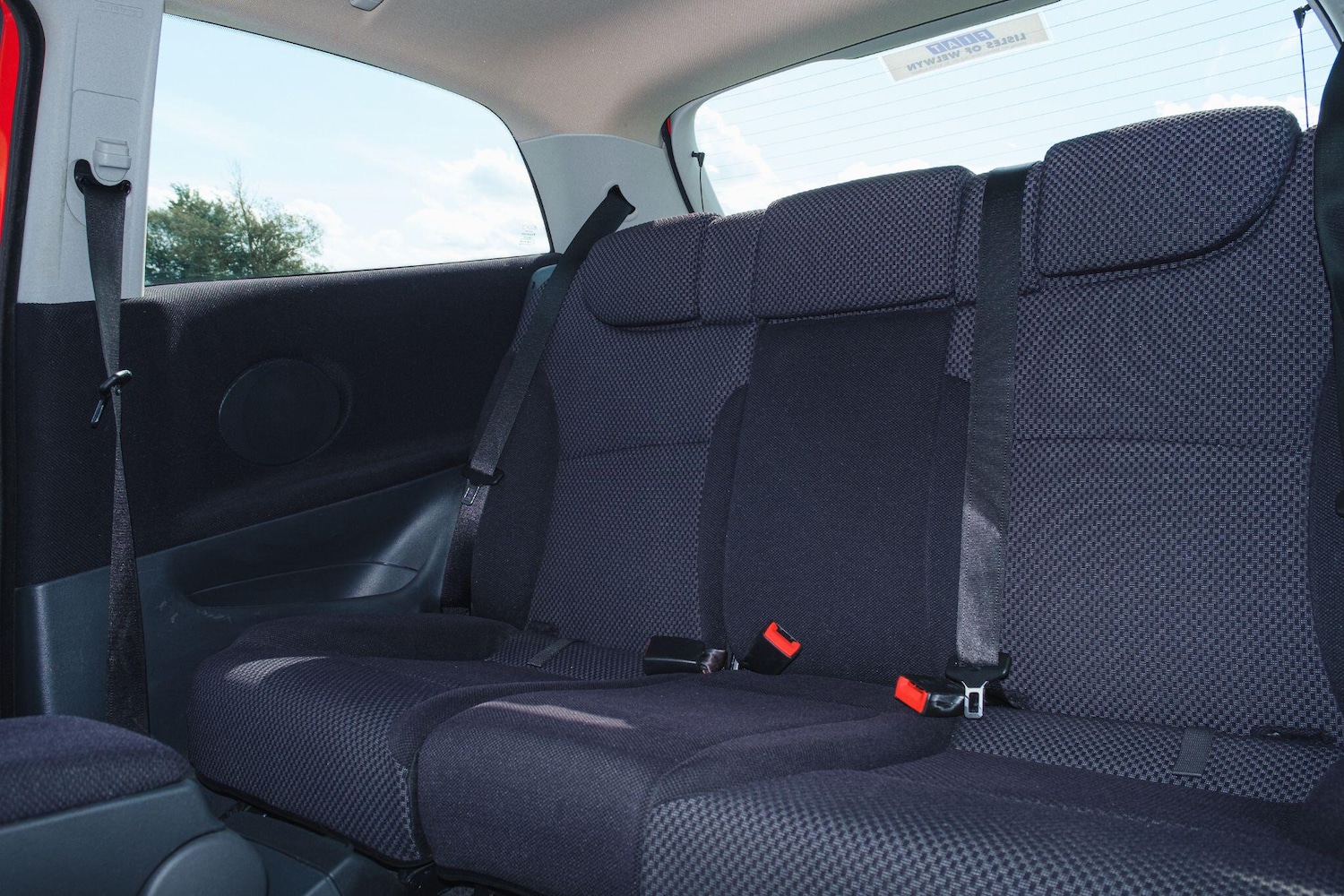 Used Fiat Stilo 2005 for sale - 76330012: Photo 23