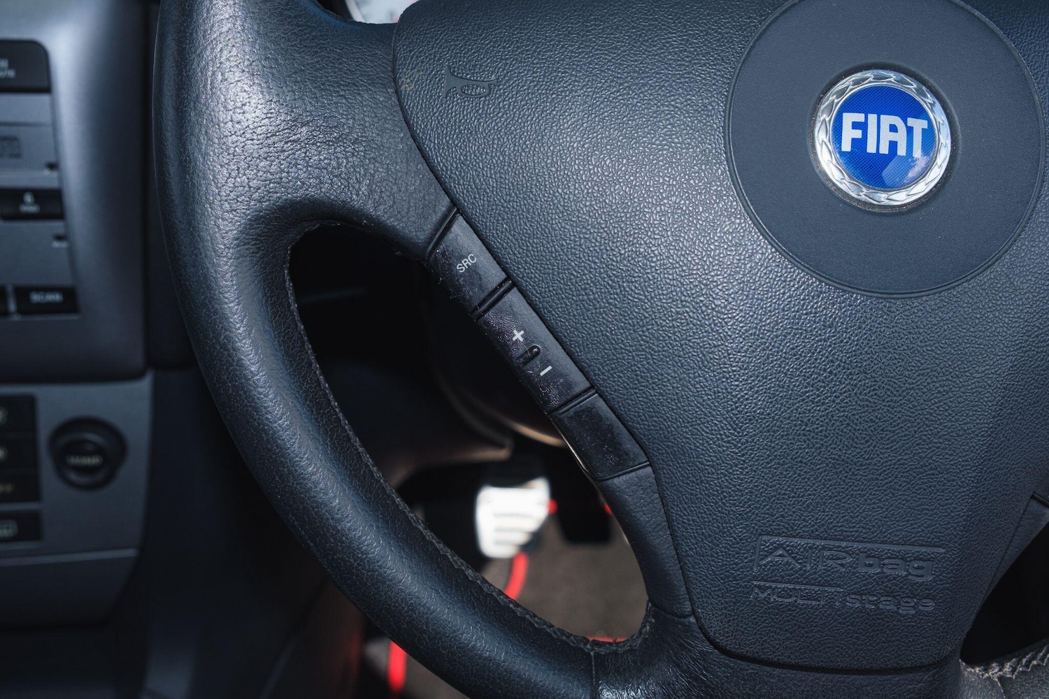 Used Fiat Stilo 2005 for sale - 76330012: Photo 24