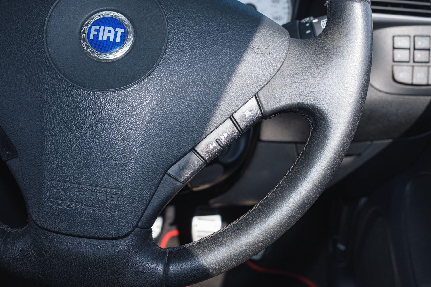 Used Fiat Stilo 2005 for sale - 76330012: Photo 25