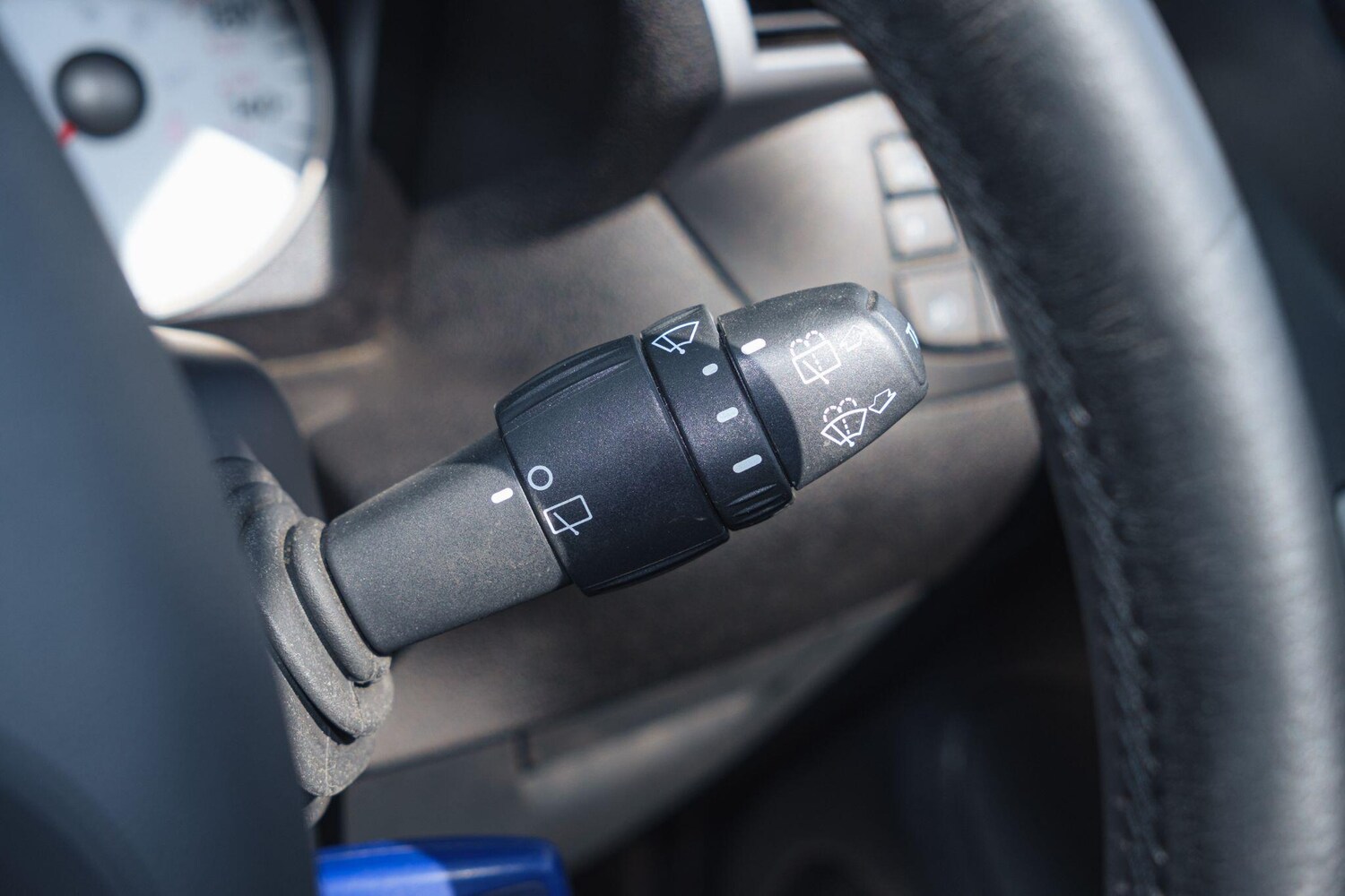 Used Fiat Stilo 2005 for sale - 76330012: Photo 27