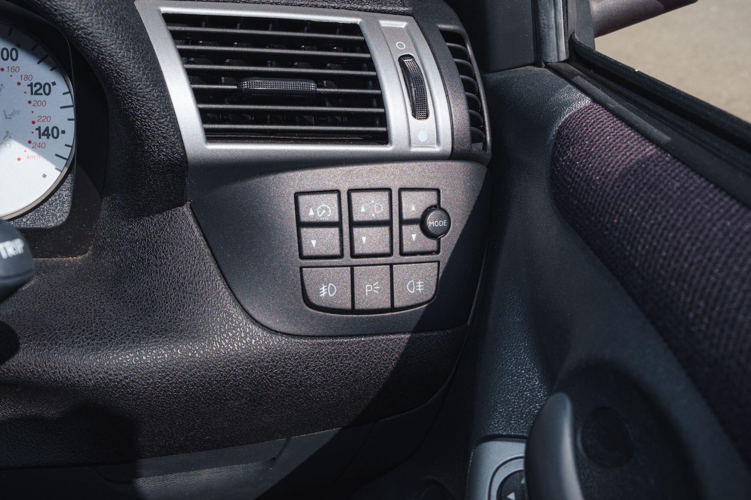 Used Fiat Stilo 2005 for sale - 76330012: Photo 28