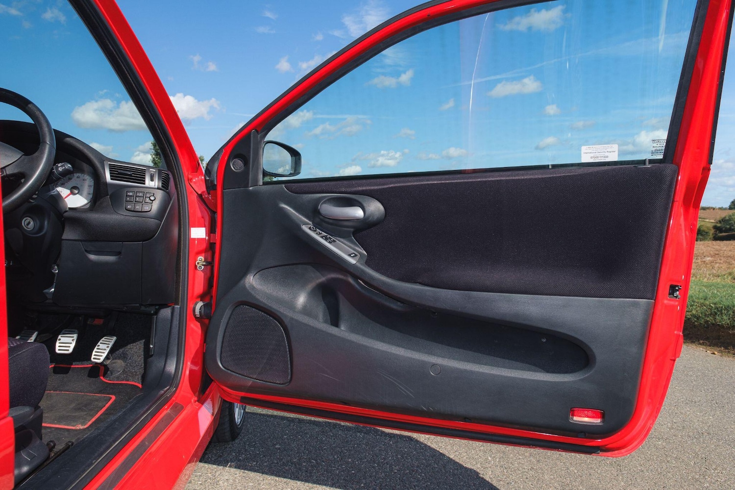 Used Fiat Stilo 2005 for sale - 76330012: Photo 29