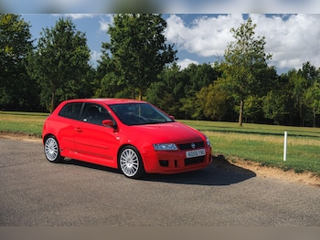 Used Fiat Stilo 2005 for sale - 76330012: Photo