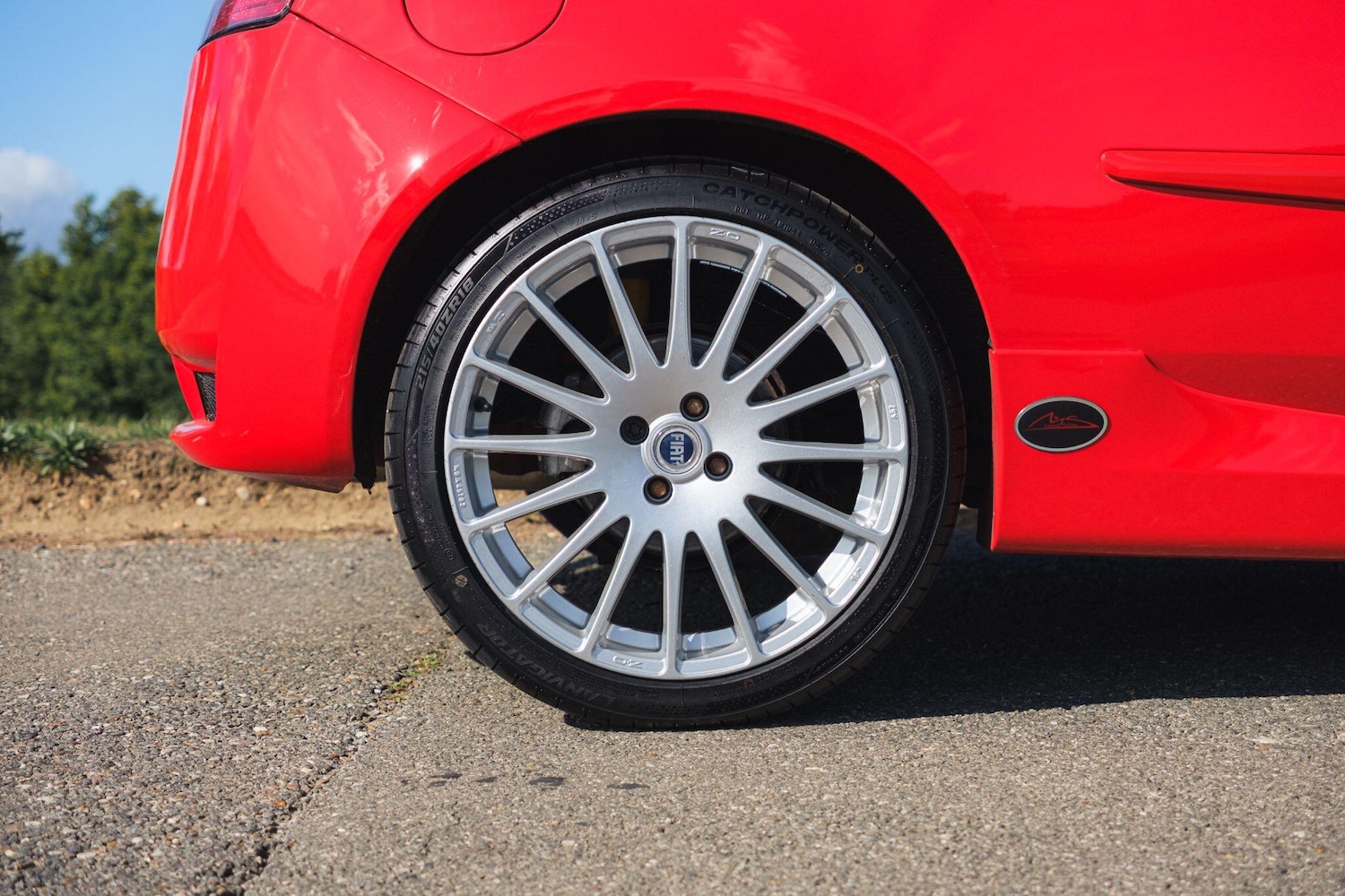 Used Fiat Stilo 2005 for sale - 76330012: Photo 32