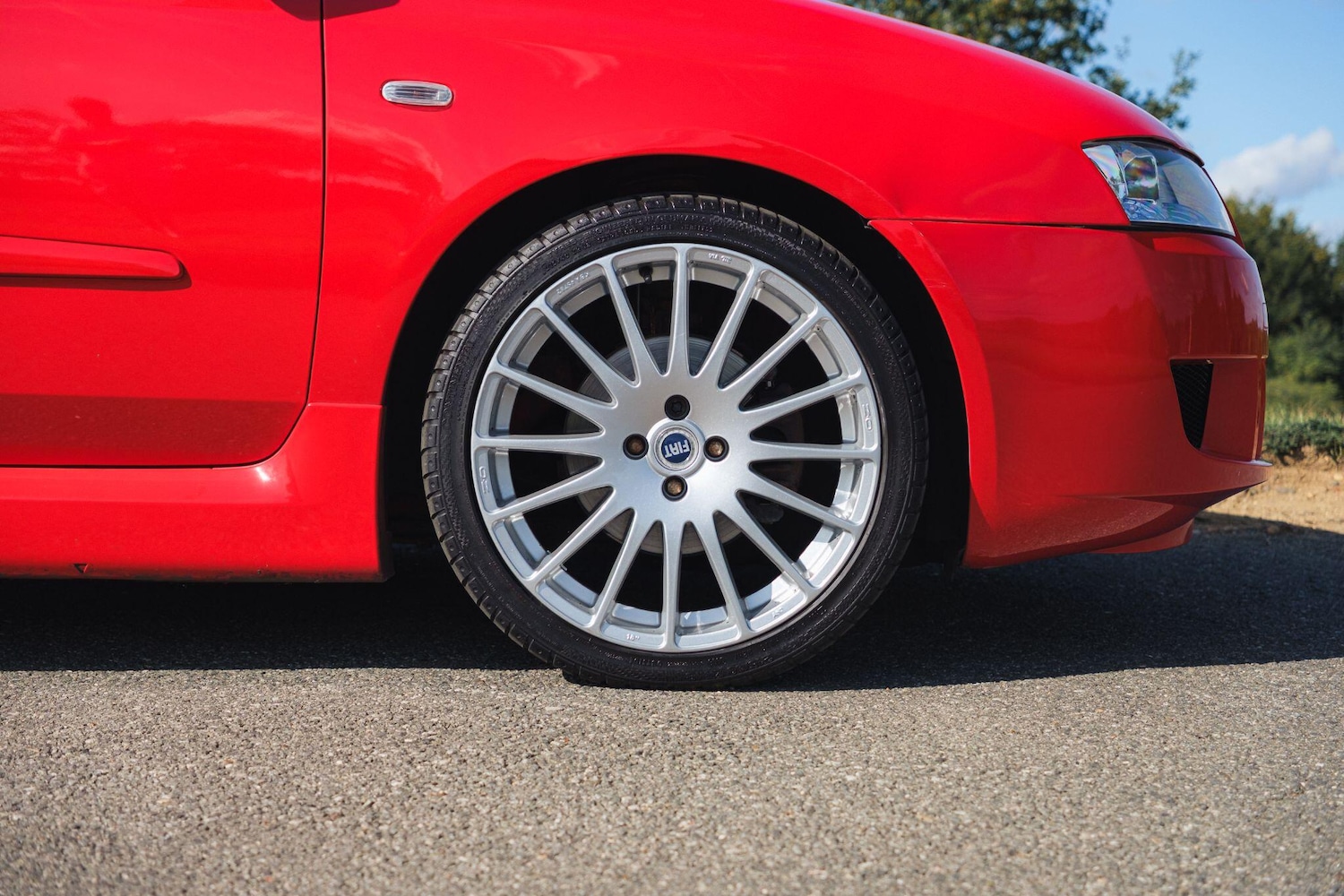 Used Fiat Stilo 2005 for sale - 76330012: Photo 33