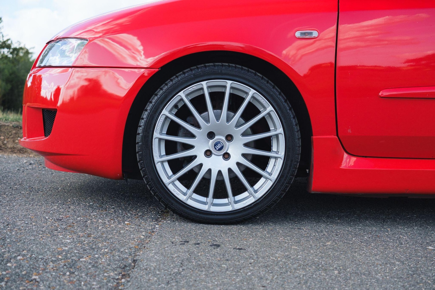 Used Fiat Stilo 2005 for sale - 76330012: Photo 34