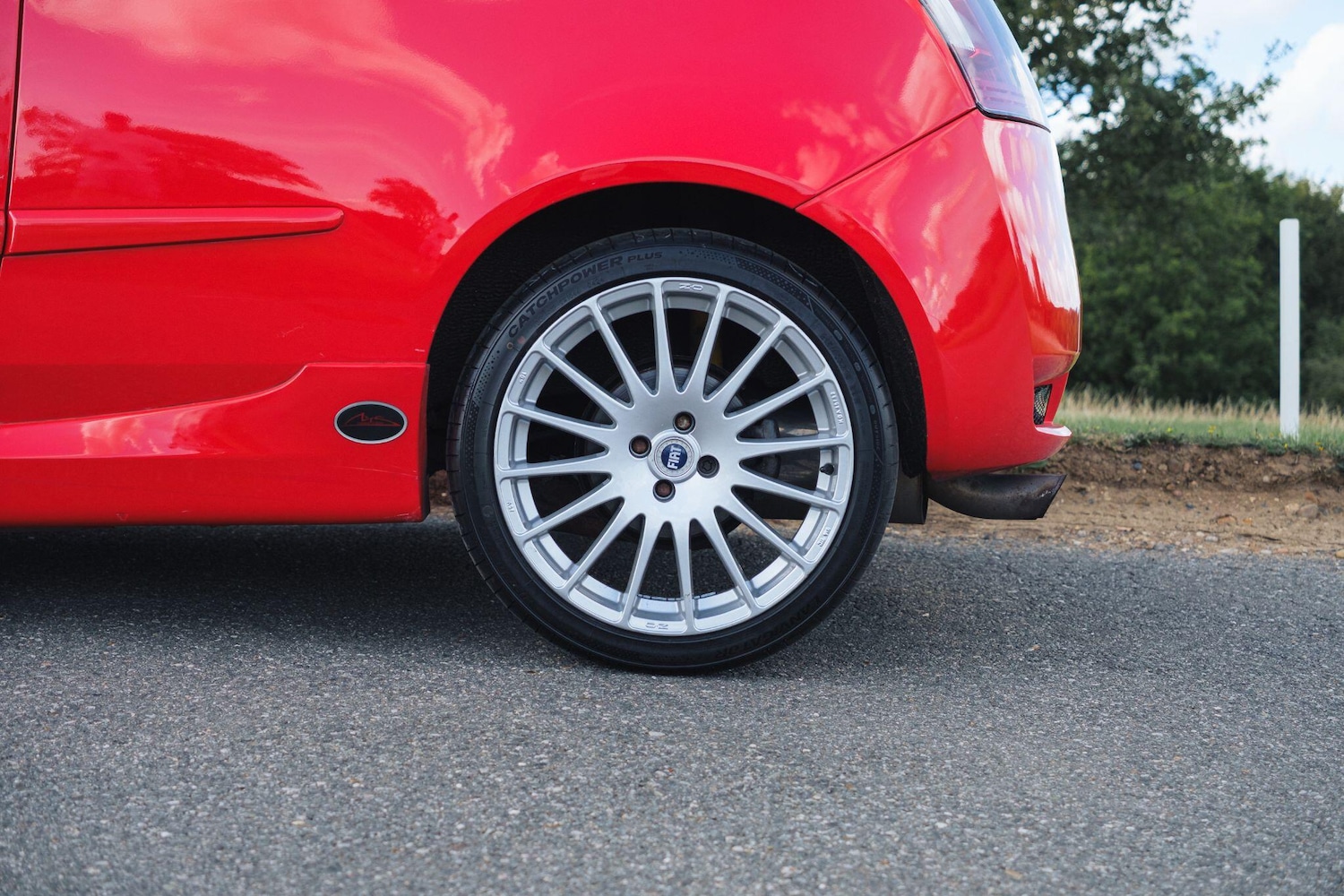 Used Fiat Stilo 2005 for sale - 76330012: Photo 35