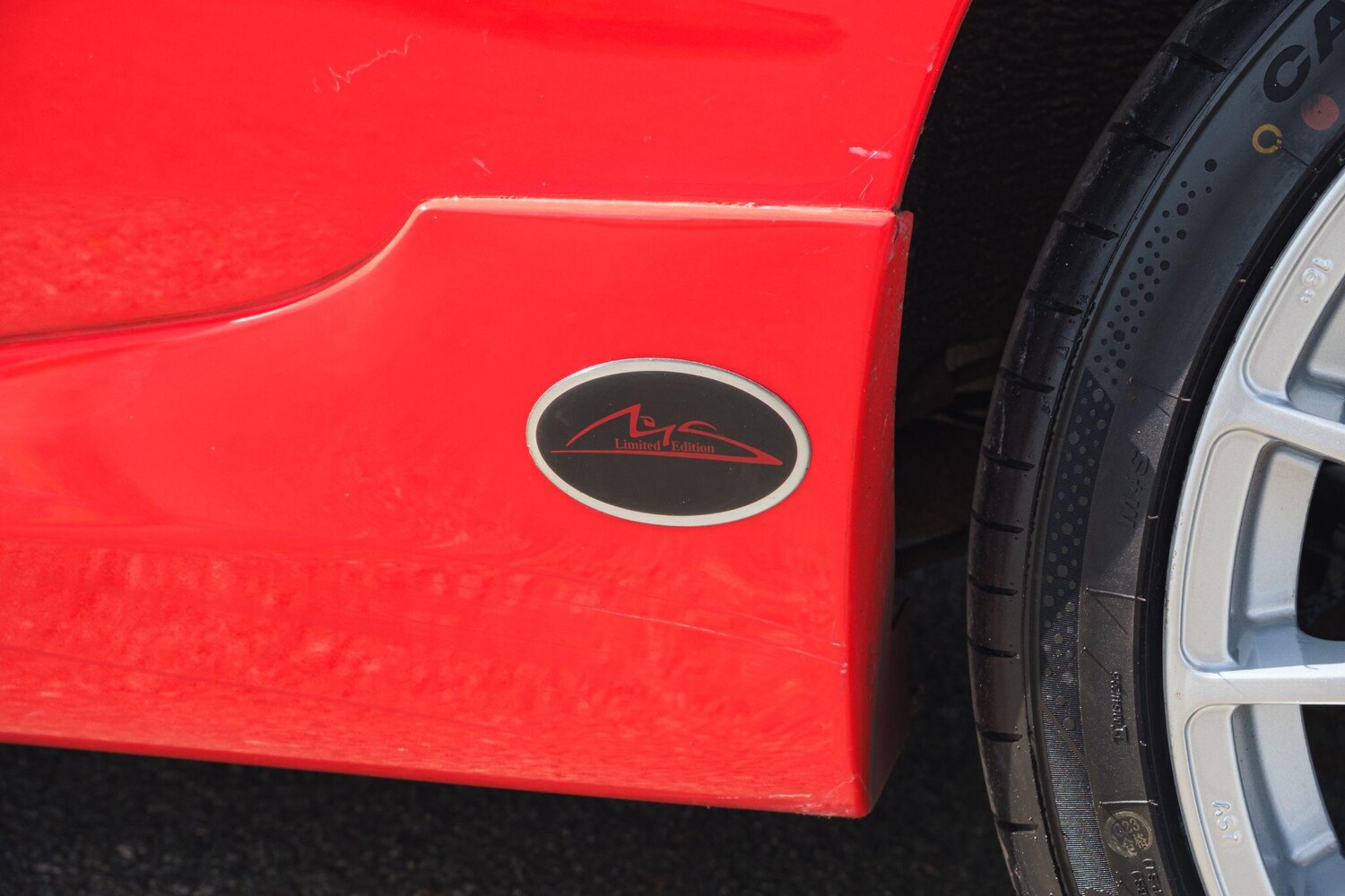 Used Fiat Stilo 2005 for sale - 76330012: Photo 38