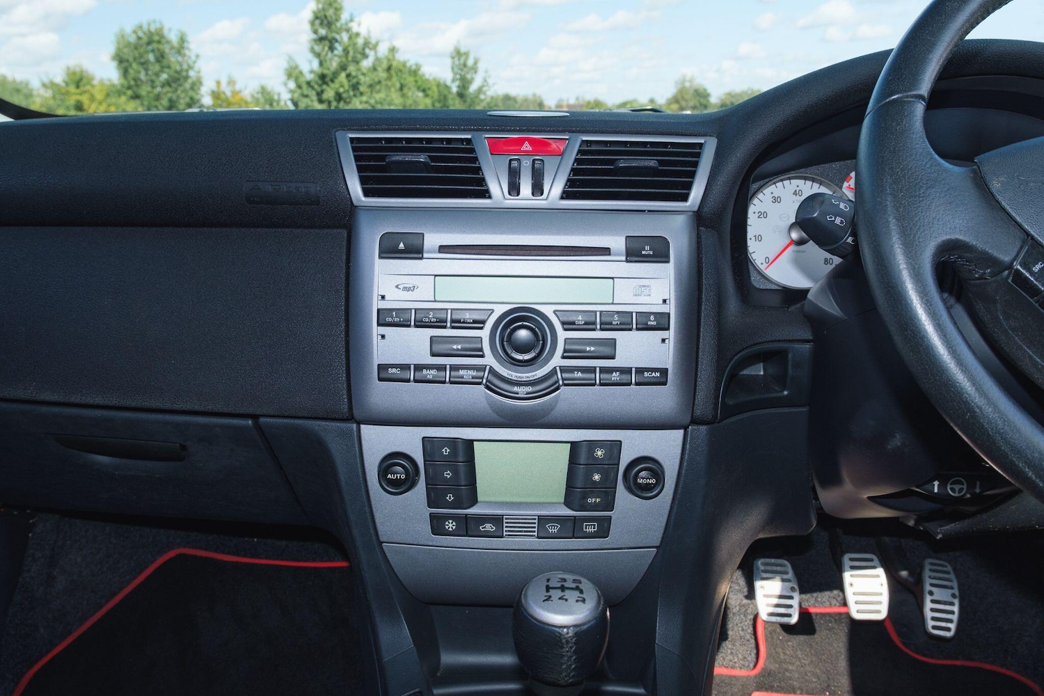 Used Fiat Stilo 2005 for sale - 76330012: Photo 39