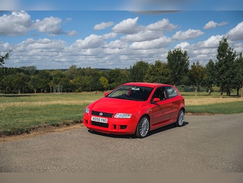 Used Fiat Stilo 2005 for sale - 76330012: Photo