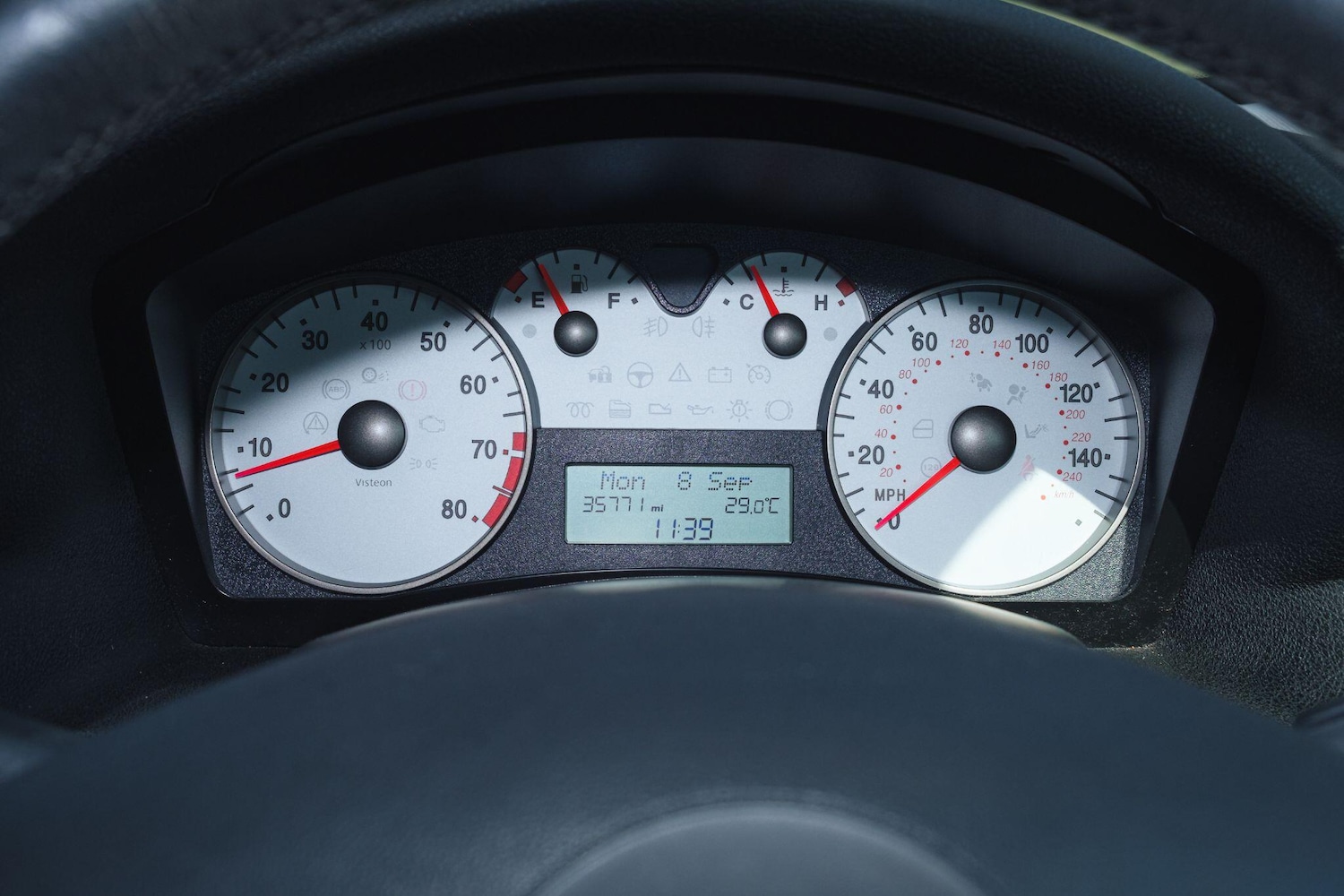 Used Fiat Stilo 2005 for sale - 76330012: Photo 40