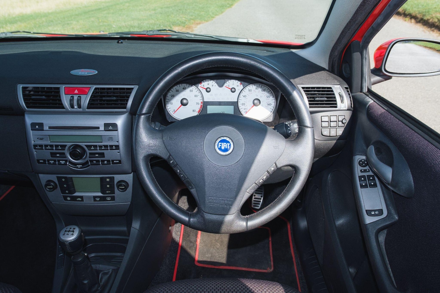 Used Fiat Stilo 2005 for sale - 76330012: Photo 47