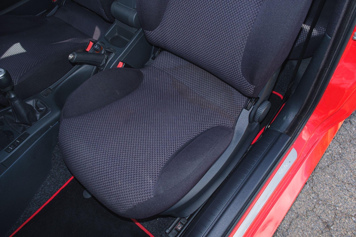 Used Fiat Stilo 2005 for sale - 76330012: Photo 49