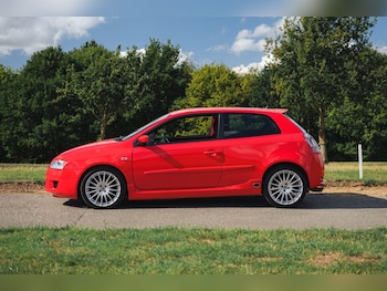Used Fiat Stilo 2005 for sale - 76330012: Photo