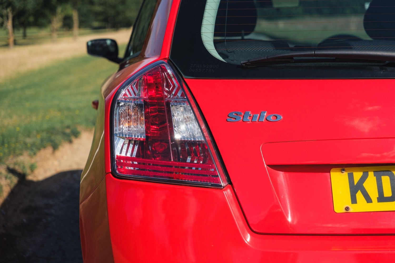 Used Fiat Stilo 2005 for sale - 76330012: Photo 50