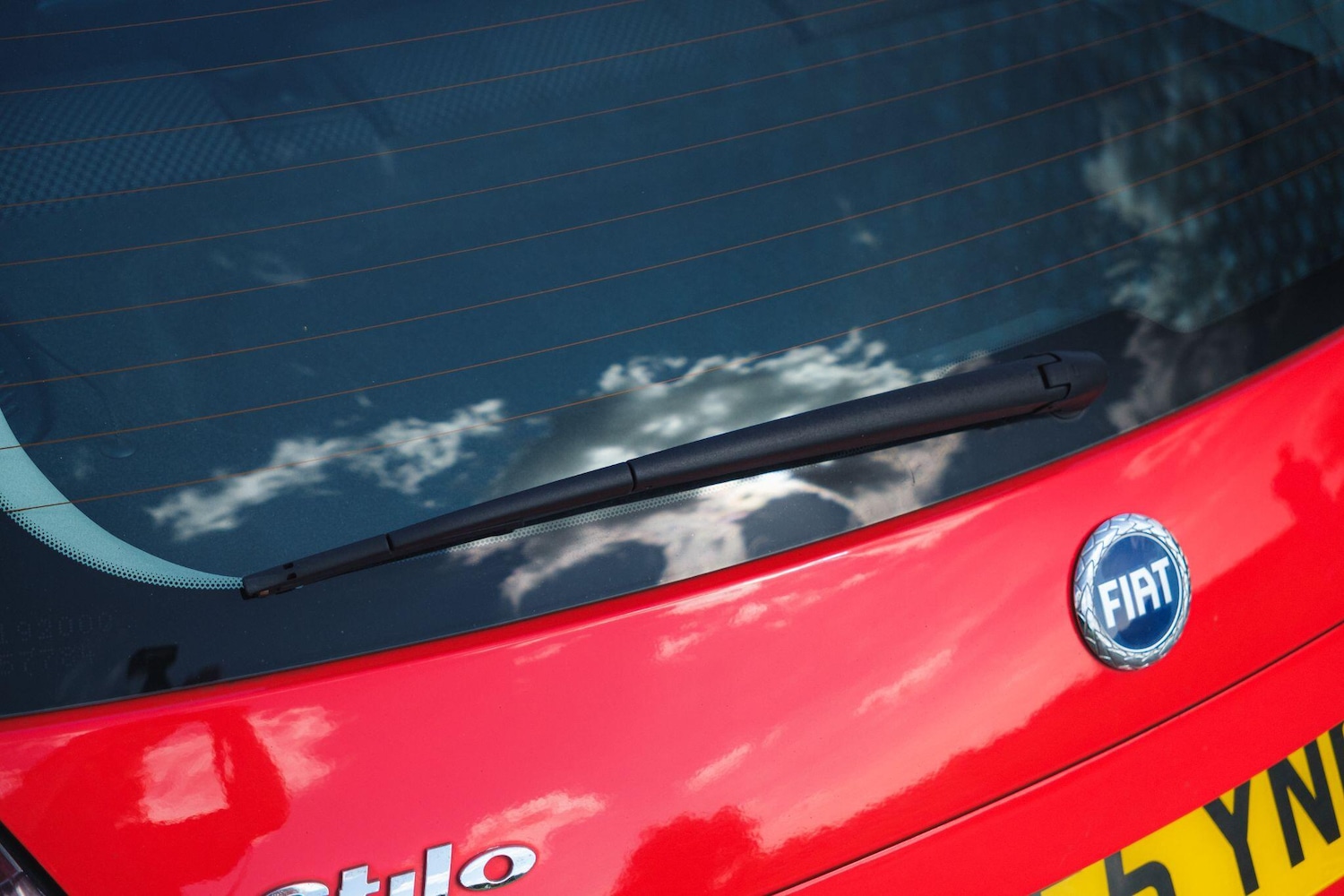 Used Fiat Stilo 2005 for sale - 76330012: Photo 55