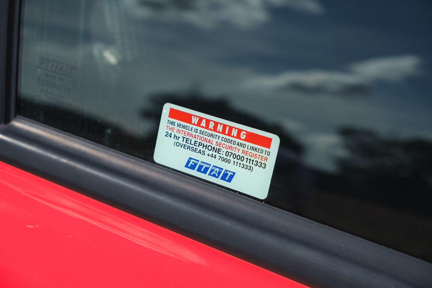 Used Fiat Stilo 2005 for sale - 76330012: Photo 56