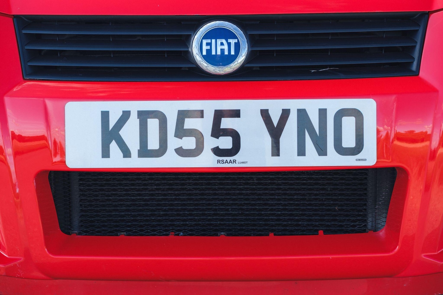 Used Fiat Stilo 2005 for sale - 76330012: Photo 61