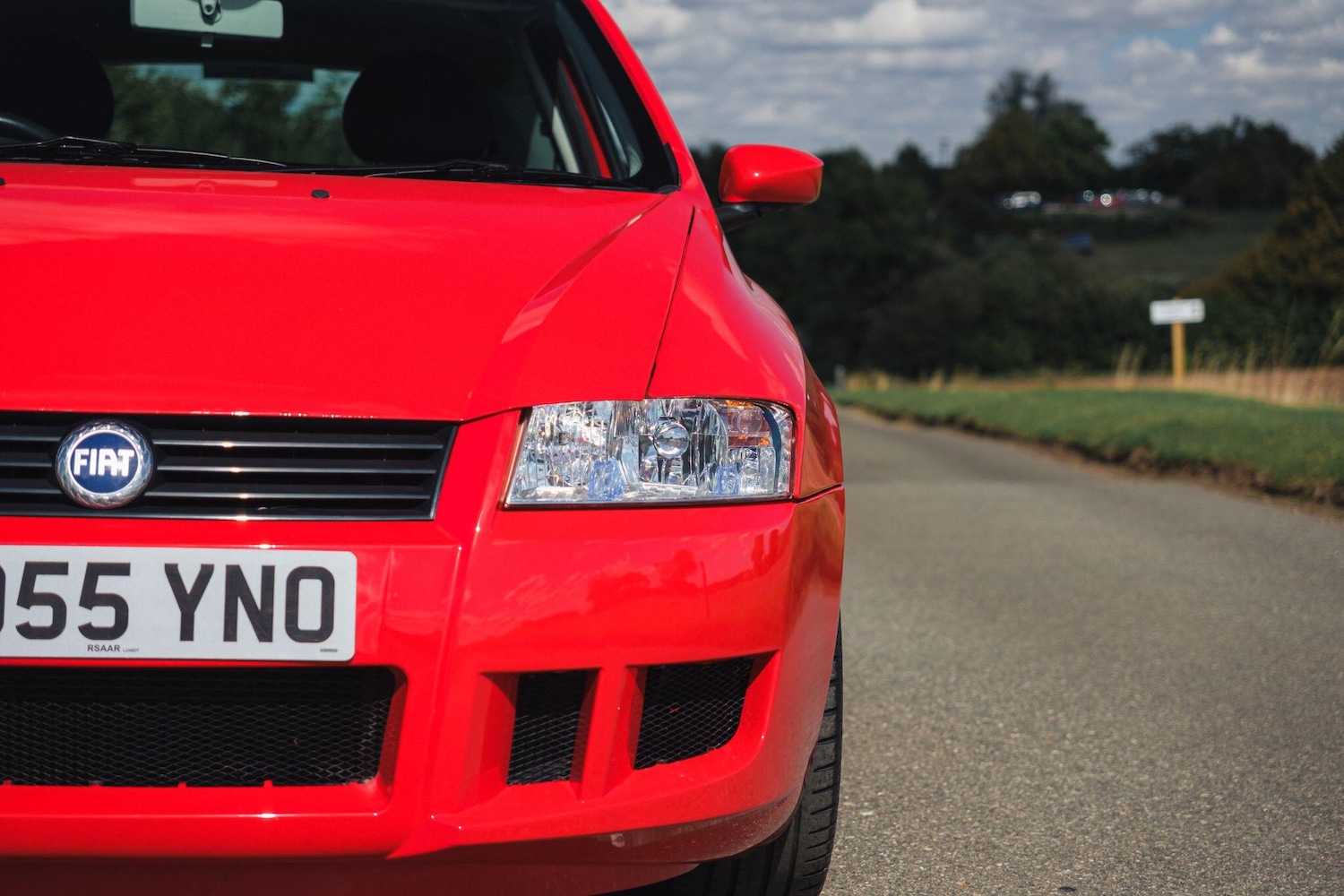 Used Fiat Stilo 2005 for sale - 76330012: Photo 65