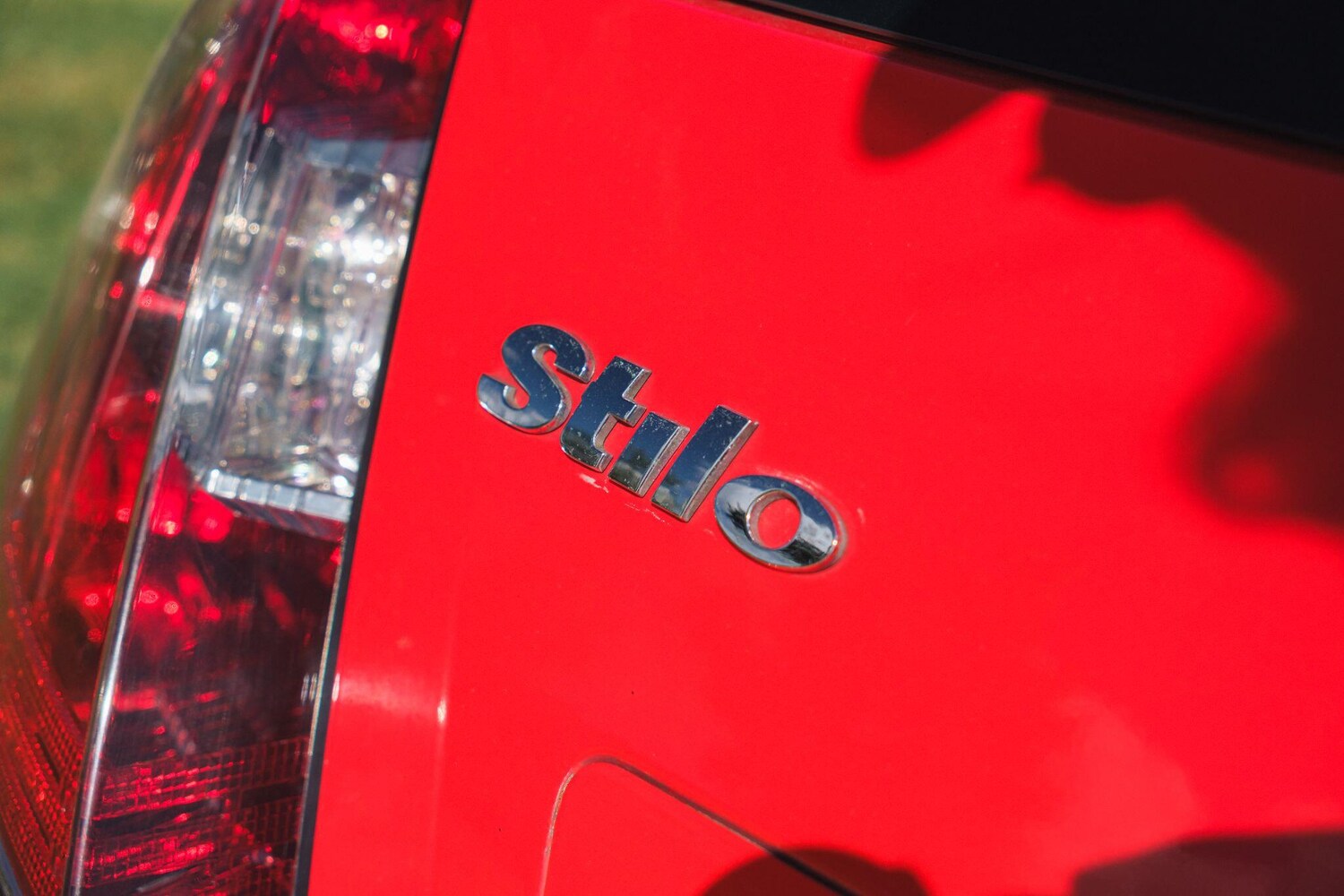 Used Fiat Stilo 2005 for sale - 76330012: Photo 69
