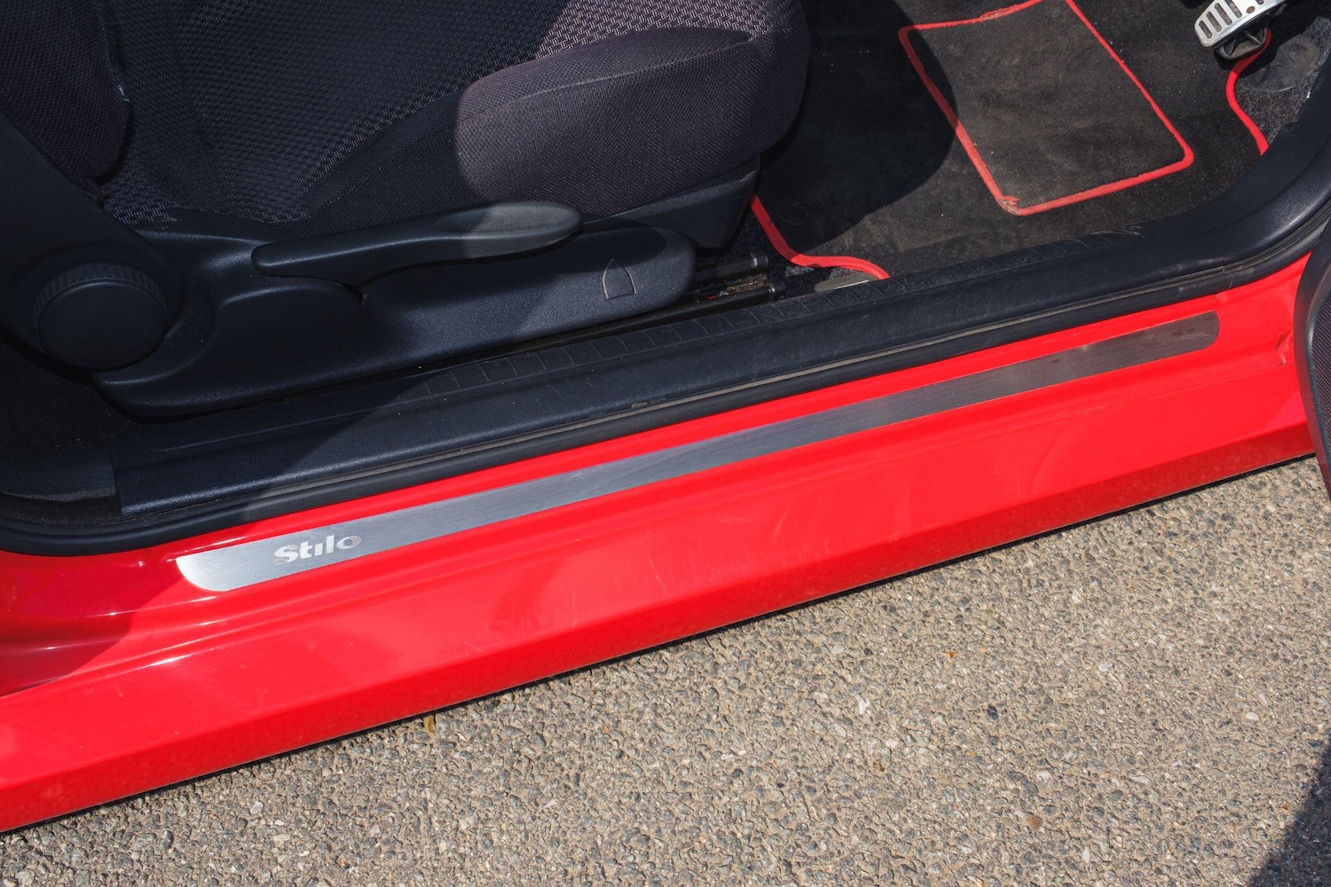 Used Fiat Stilo 2005 for sale - 76330012: Photo 71