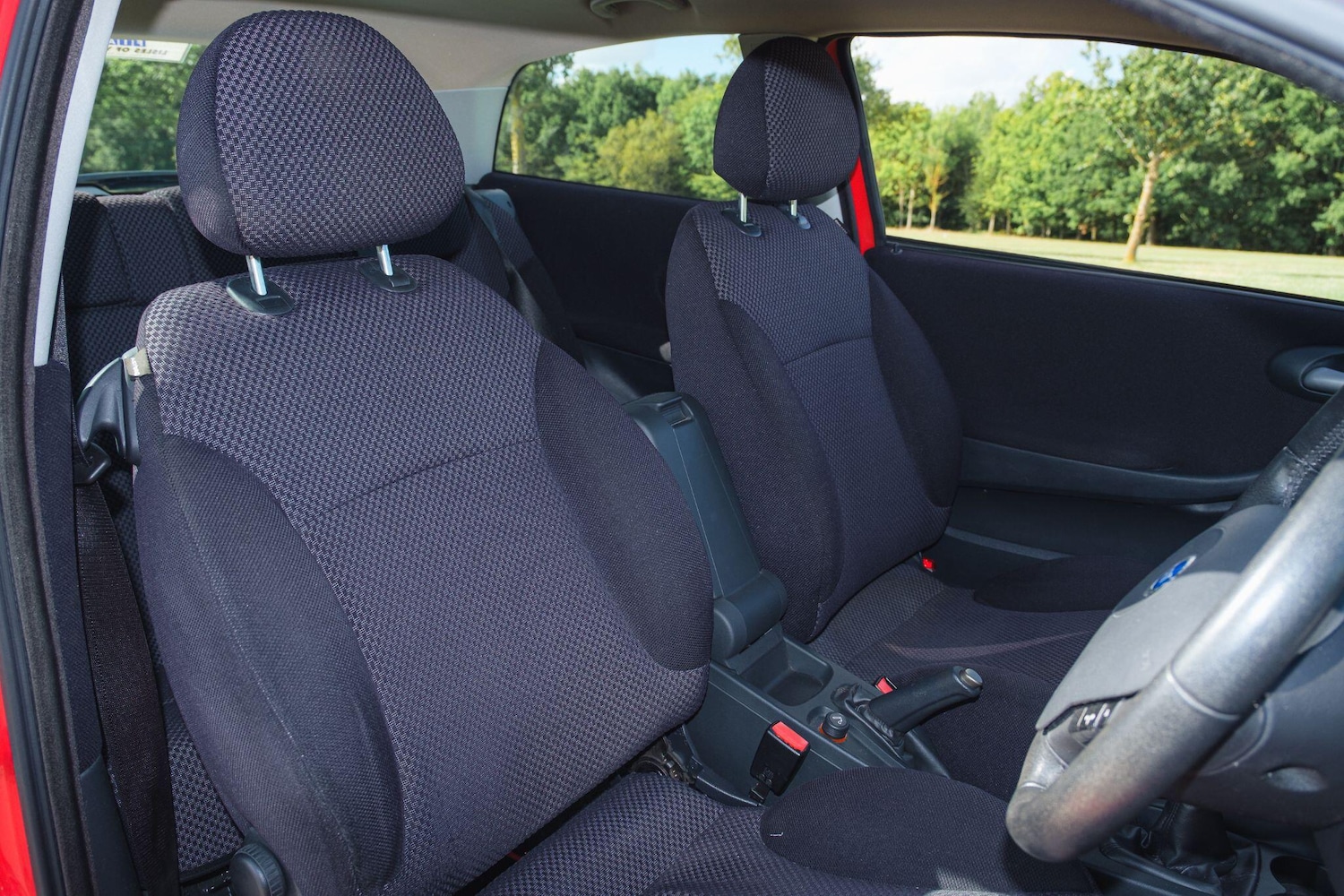 Used Fiat Stilo 2005 for sale - 76330012: Photo 72