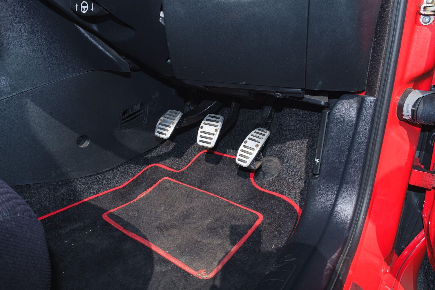 Used Fiat Stilo 2005 for sale - 76330012: Photo 73