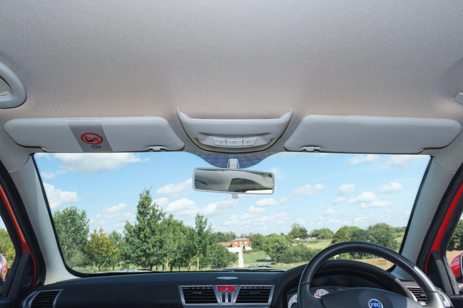 Used Fiat Stilo 2005 for sale - 76330012: Photo 74