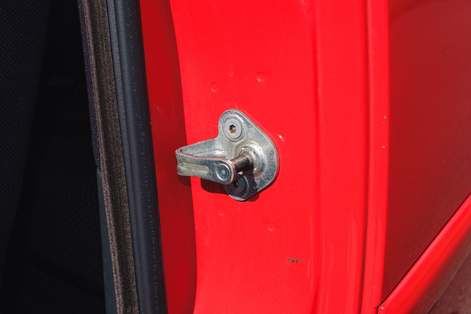 Used Fiat Stilo 2005 for sale - 76330012: Photo 78