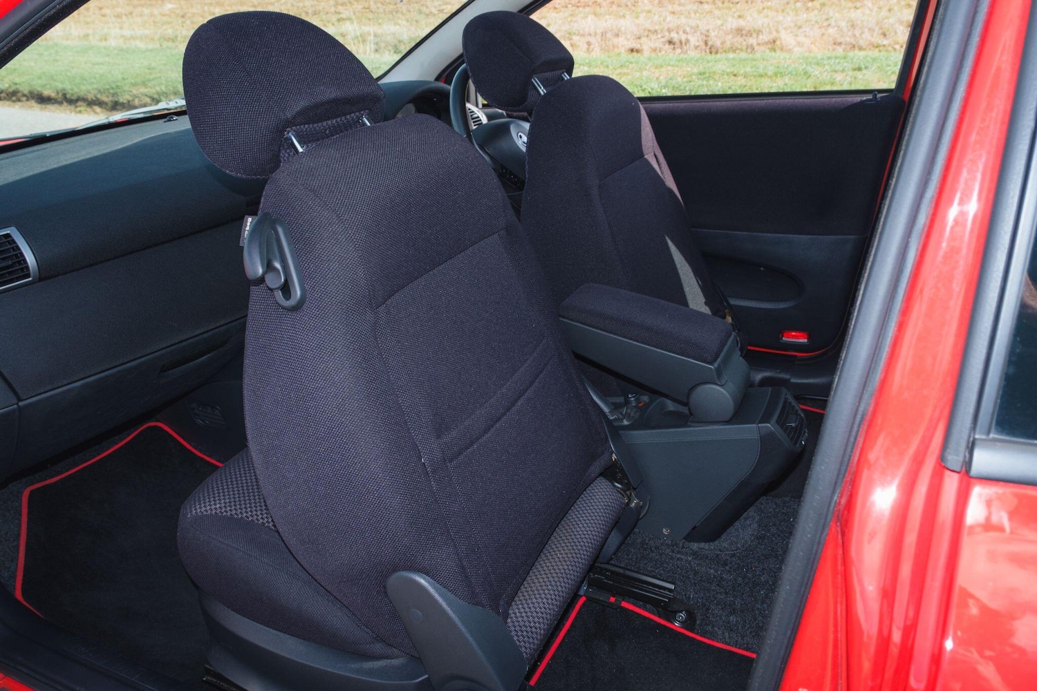 Used Fiat Stilo 2005 for sale - 76330012: Photo 81