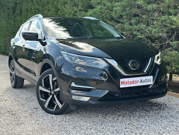 Used Nissan Qashqai 2018 for sale - 79224983: Photo