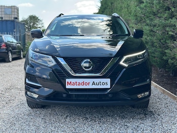 Used Nissan Qashqai 2018 for sale - 79224983: Photo