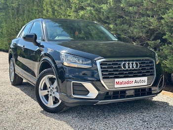 Used Audi Q2 2019 for sale - 79464443: Photo