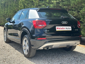 Used Audi Q2 2019 for sale - 79464443: Photo
