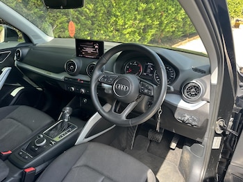 Used Audi Q2 2019 for sale - 79464443: Photo