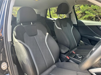 Used Audi Q2 2019 for sale - 79464443: Photo
