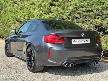 Used BMW M2 2018 for sale - 79012980: Photo