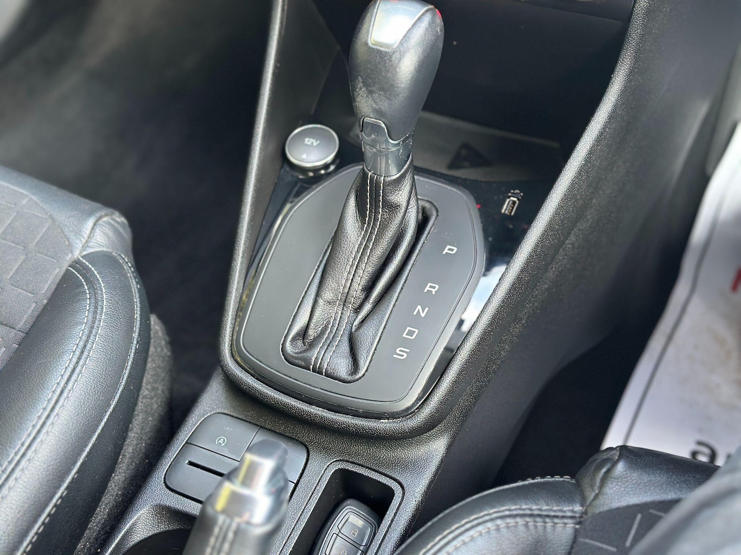 Used Ford Fiesta for sale - 77823769: Photo 10